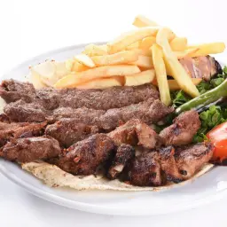 Mixed Meat